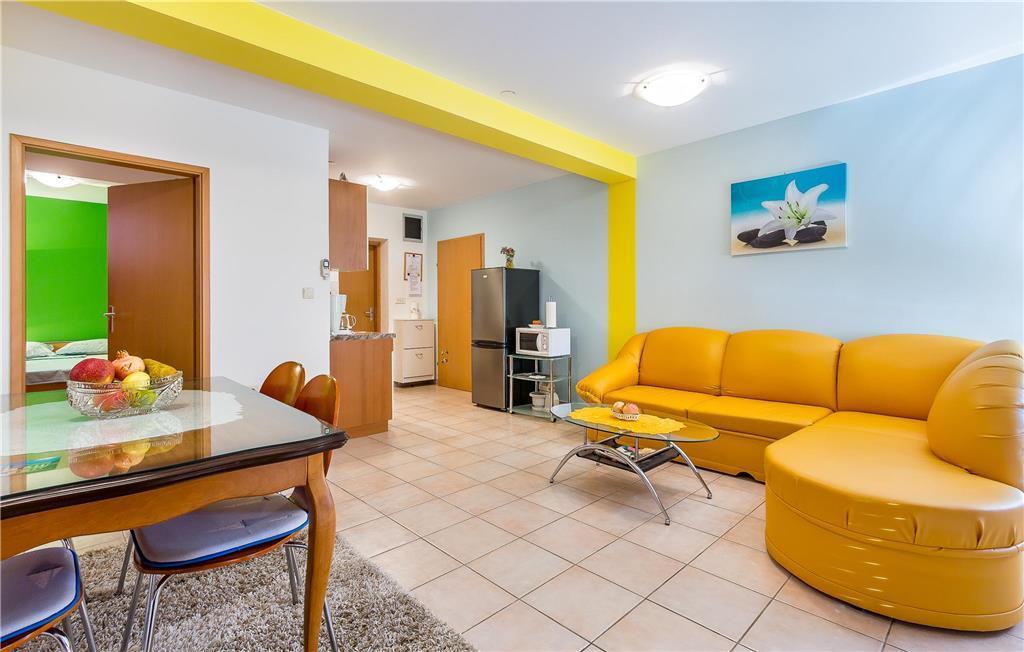 Apartment Ellis Premantura Pokoj fotografie