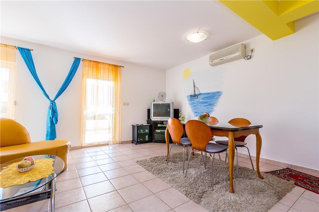 Apartment Ellis Premantura Pokoj fotografie
