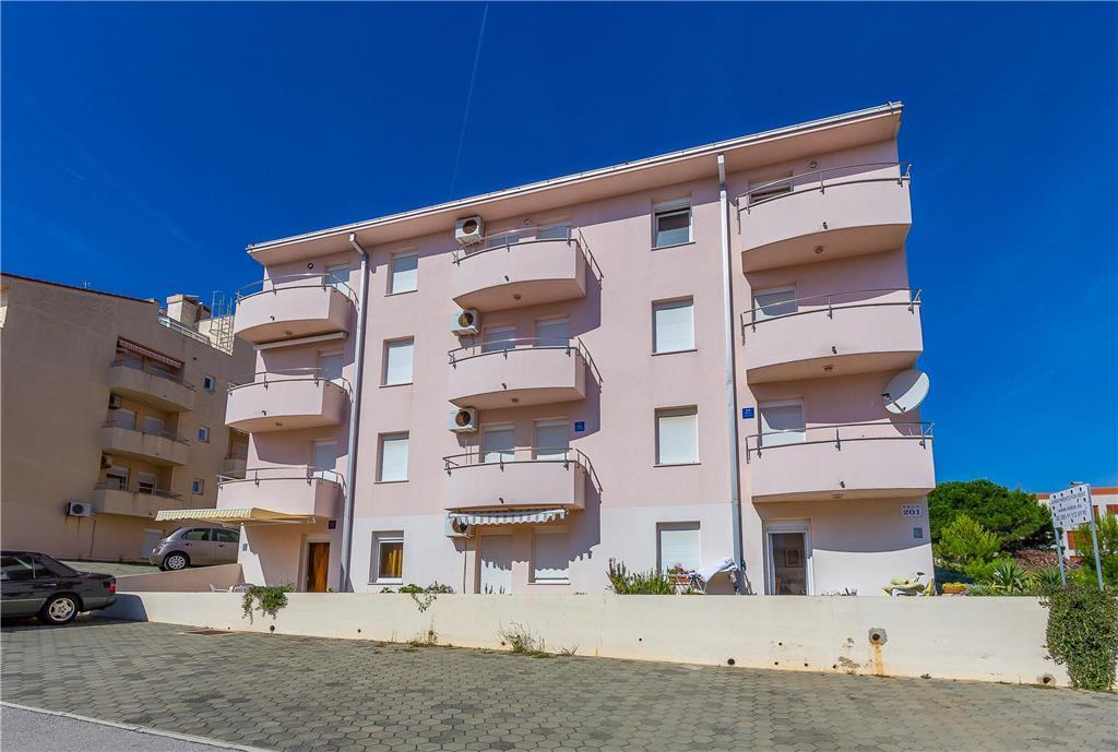 Apartment Ellis Premantura Pokoj fotografie