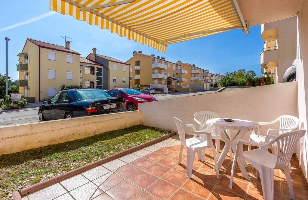 Apartment Ellis Premantura Exteriér fotografie