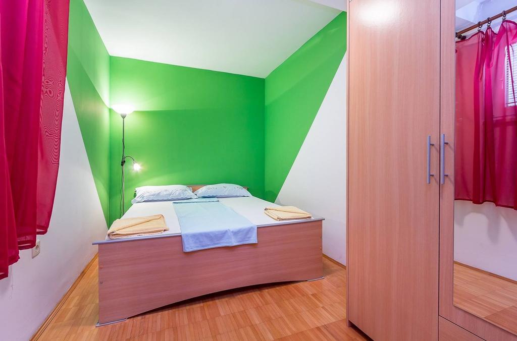 Apartment Ellis Premantura Exteriér fotografie