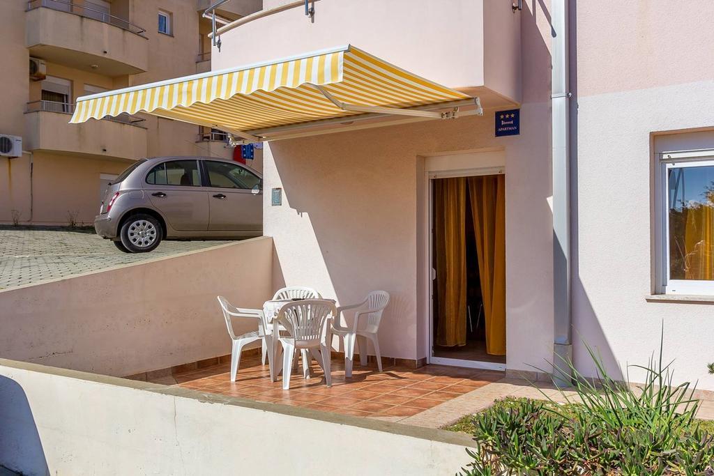 Apartment Ellis Premantura Exteriér fotografie
