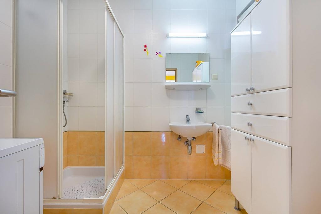 Apartment Ellis Premantura Exteriér fotografie