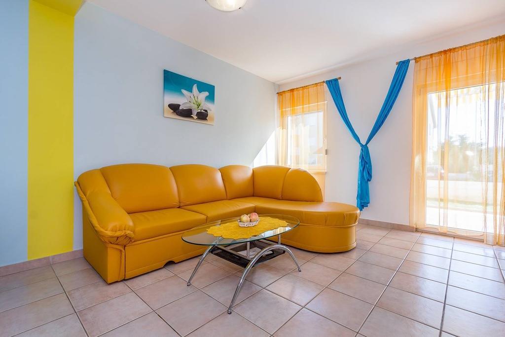 Apartment Ellis Premantura Exteriér fotografie
